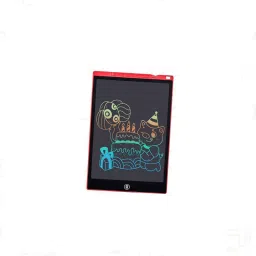 LCD Writing Tablet 12 Inch Reusable E-Note Pad Best Gift for Kids Boys Girls-78-24