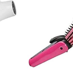 Zooper 989 Hair Straightener, Hair Dryer Personal Care Appliance Combo-image-51
