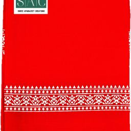 Cotton 250 GSM Bath, Hand, Face, Beach, Sport, Hair Gamcha-image-32