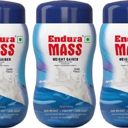 endura Mass Weight Gainers/Mass Gainers-picture-2