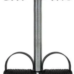 Tummy Trimmer Single Spring Ab Exerciser Fat Burner for Men & Women Ab Exerciser Ab Exerciser-22