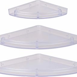 Plastic Wall Shelf-image-54