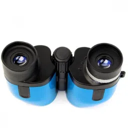 Protos India.Net Binoculars 8x21 Travel Outdoor Camping Hiking Optics Mini Binocular Binoculars-image-4