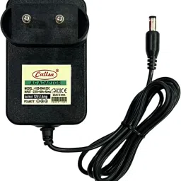 callsa 12V 2A Power Adapter SMPS for Set Top Box, LED Strip, Router, More 24 W Adapter-picture-35