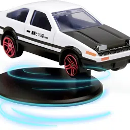 AE86 Trueno Levitating Magnetic Display Model Decorative Showpiece - 3 cm-10
