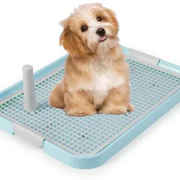 Manual In-Built Pet Bathtub-29