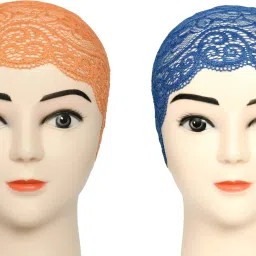 Self Design Skull Cap-picture-6
