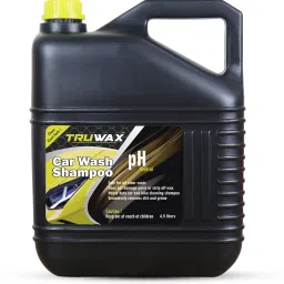 Car Wash Shampoo 4.5Ltr| Car Washing Liquid-picture-27