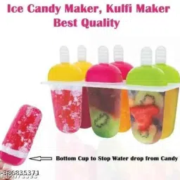 200 ml Manual Ice Cream Maker-29