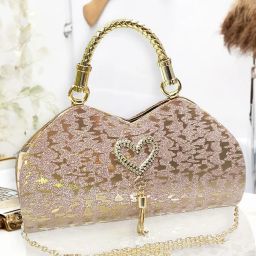 Party Pink Clutch-image-42