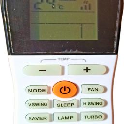 Ehop Compatible Remote Control For Smart Inverter Ac Wifi AC-248 Voltas Remote Controller-image-13