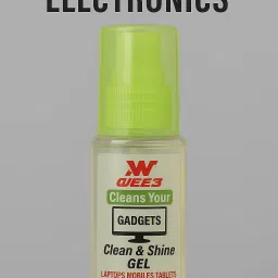 WEE CLEAN KIT 1 for Laptops, Mobiles, Computers, Gaming-picture-25