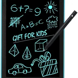 LCD Electronic Writing pad Tablet 6.5 inch"Screen Kids Toys Drawing Tablet-image-27