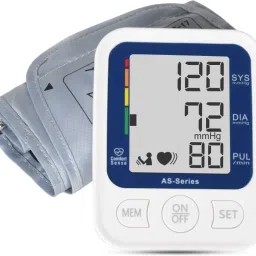 AccuSure AS AS Bp Monitor-image-10