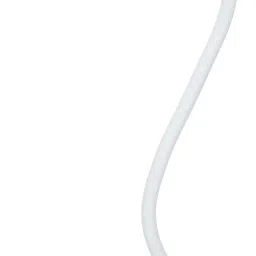 Electric White Table & Desk Lamp With Touch Dimmer Flexible Study LED Table Lamp Study Lamp (17 cm, White , Grey ) TABLE LAMP Table Lamp-image-93