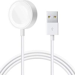 MARS Apple Magnetic Wireless Portable Charging Cable For Watch Series 7 6 Charging Pad-14