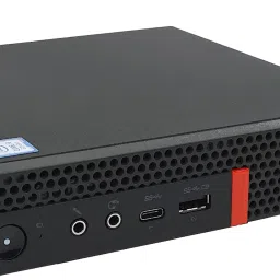 Hayyo ThinkCentre Mini Desktop | Core i7 (9th Gen) [12M Cache, Up to 4.70 GHz] [DAW] Core i7 (9th Generation) Processor [8 Cores, 8 Threads] (32 GB RAM/Intel® Ultra HD 630 Graphics/1 TB SSD Capacity/Windows 11 Pro) Mini Tower with MS Office-image-30