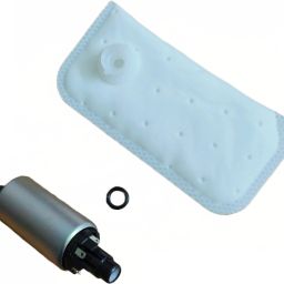 Fuel Pump Motor For Radeon TVS Inline Oil Filter-image-55