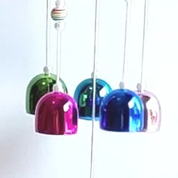 Stainless Steel Windchime-image-95