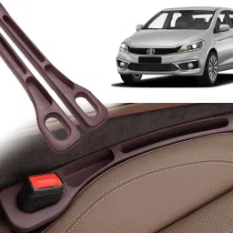 GBB406 Light Weight Car Seat Gap Filler (New storage slot)Belta Trunk Organizer-18