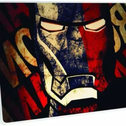 Galaxsia Iron Man Laptop Skin Sticker Cover Case Decal vinyl Laptop Decal 14-image-53