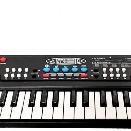 37 Keys Piano Keyboard Toy with Microphone, USB Power Cable & Sound Recording Function Analog Portable Keyboard 37 Keys Piano Keyboard Toy with Microphone, USB Power Cable & Sound Recording Function Analog Portable Keyboard Analog Portable Keyboard-93
