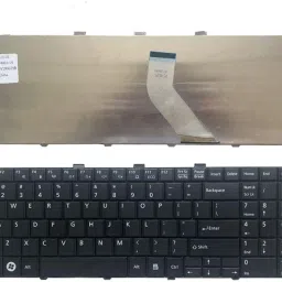 SellZone LifeBook A530, A531, AH530, AH531, NH751 Laptop Keyboard Replacement Key-36