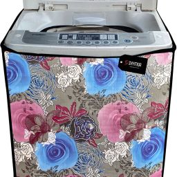 Top Loading Washing Machine Cover-image-11