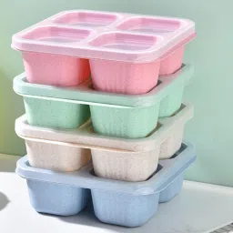 1200 ml 4 Compartments-10