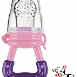 SST Sales Baby Food And Fruit Nibbler & Pacifier Teether BPA Free Nibbler BN344 Feeder-19