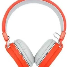 FOLDABLE WIRELESS BLUTOOTH HEADPHONE Bluetooth Gaming Headset-37