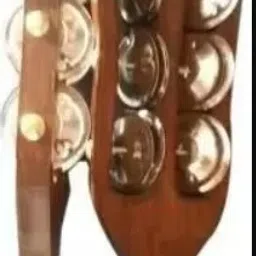 5 cm With Head Tambourine-image-88