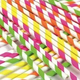 Bendable Drinking Straw-image-42