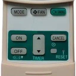 vmps AC Remote Compatible for Daikin AC Remote Controller-image-41