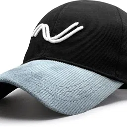 slovic Solid Sports/Regular Cap-picture-11