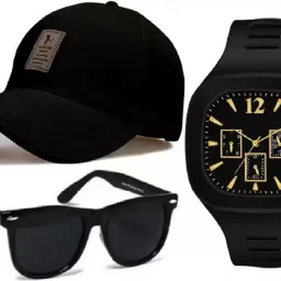 Solid Sports/Regular Cap-picture-12