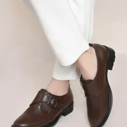 Monk Strap For Women-image-23
