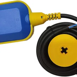 Enlinus Floaty Switch Automatic Water Level Controller 250 Volts Floaty Water Level Controller WLC Square Head Float Switch Wired Sensor Security System Wired Sensor Security System Wired Sensor Security System image 2