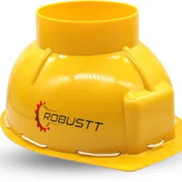 X Shree Jee Loader-Safety Helmet,Construction Helmet, Protection for Outdoor X Shree Jee Loader Type Safety Helmet,Protection for Construction Work Safety Cap-image-68
