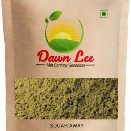 Sugar Away Diabetes Care Supplement Powder Sugar Balancing Herbal Drink Mix-16