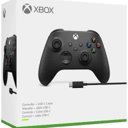MICROSOFT Xbox Series X/S Wireless Joystick Gamepad Motion Controller image 4