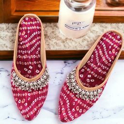miss beauty Jutis For Women-picture-5