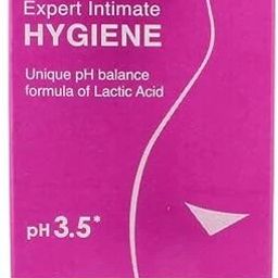 Plus Expert Intimate Hygiene Liquid Wash 100ml Bottle Intimate Cream-image-23