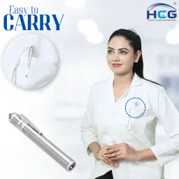 bos medicare surgical Premium and Quality checked Product Moon Pen Torch for Medical Use Torch image 5