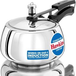 Contura (SSC30) 3 L Induction Bottom Pressure Cooker-17