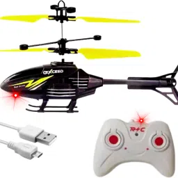 Gravity Sensor Toy Remote Control Helicopter for Kids-picture-39