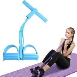 trish Reducer Body Shaper Trimmer for Reducing Waistline Calories Ab Exerciser Ab Exerciser-image-53