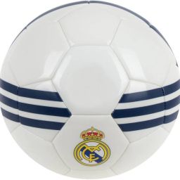 New Real Madrid Football - Size: 5-image-59