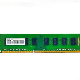 BRYT Standard DDR3 8 GB (Dual Channel) PC DRAM (RAM DDR3 Long DIMM | 1600MHz | 240 Pins | RAM Memory for PC and Desktop)-6