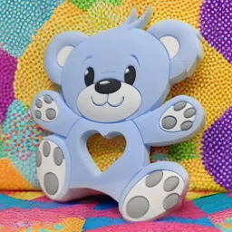 PINKFOX Teether-picture-24